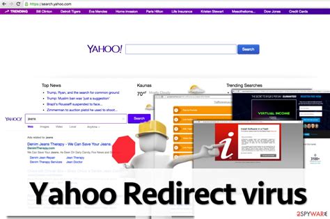 Yahoo virus removal. Things To Know About Yahoo virus removal. 